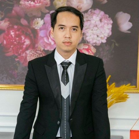 Anh Trần Anh Quang