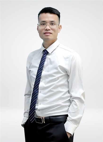 Anh Nguyễn Phi Hùng
