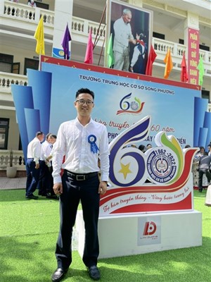 Anh Nguyễn Đăng Long