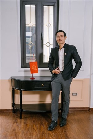 KTS Đặng Đức Thắng