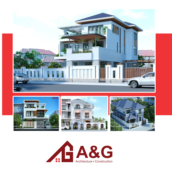 Vì Sao Nên Thuê Kiến Trúc Sư Khi Thiết Kế Nhà Ở?