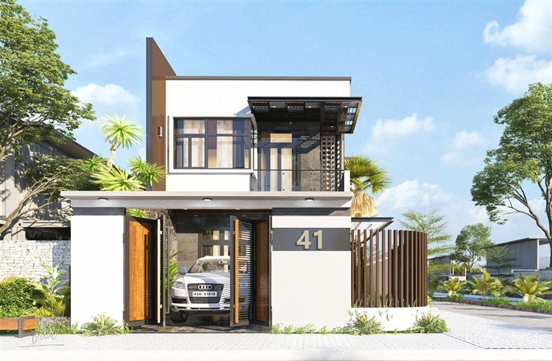 Xây nhà trọn gói có bao gồm chi phí làm móng không?
