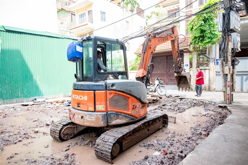 Những Điều Kiêng Kỵ Khi Động Thổ Xây Nhà Gia Chủ Cần Biết