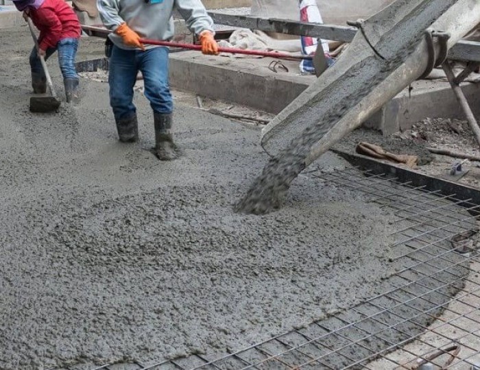 Bí quyết chống nứt khi đổ bê tông giúp công trình bền vững hơn