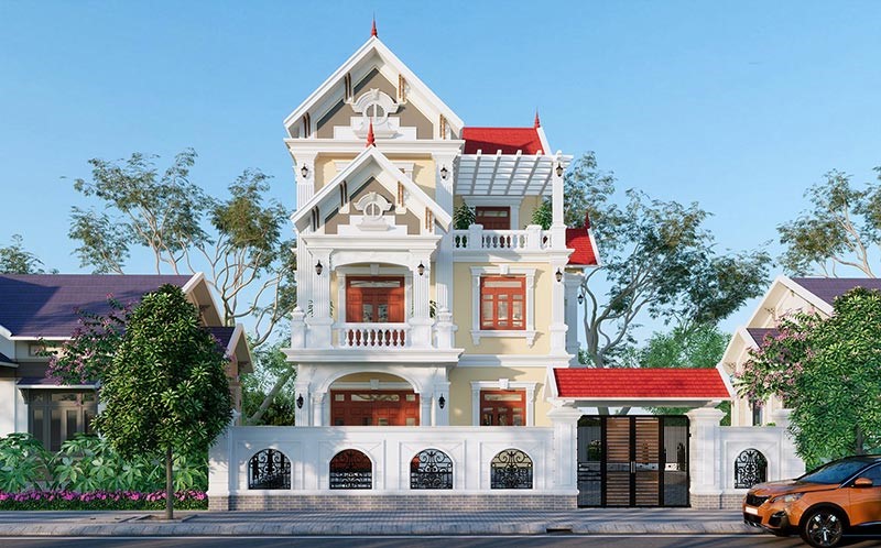 Hướng dẫn chi tiết thủ tục gia hạn giấy phép xây dựng nhà ở riêng lẻ
