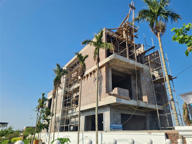 Lợi ích khi chọn dịch vụ xây nhà trọn gói chuyên nghiệp tại A&G Việt Nam