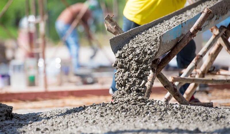 Hướng dẫn bảo dưỡng bê tông sau khi đổ mái chuẩn kỹ thuật