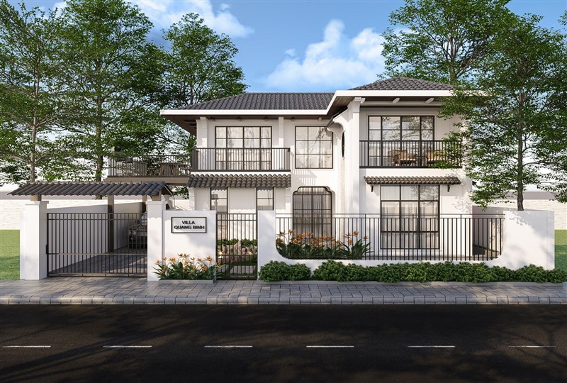 Nguyên nhân và cách khắc phục rung lắc nhà ở mặt đường khi xe chạy qua