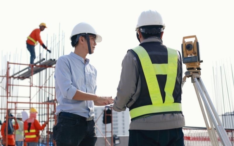 Quy trình khảo sát địa chất nền móng nhà ở bạn cần nắm rõ