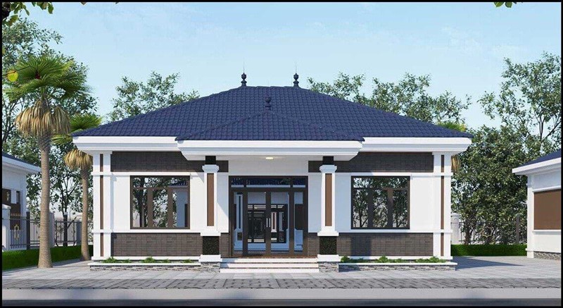 Hướng dẫn cải tạo nhà cấp 4 thành biệt thự đẹp và tiết kiệm chi phí