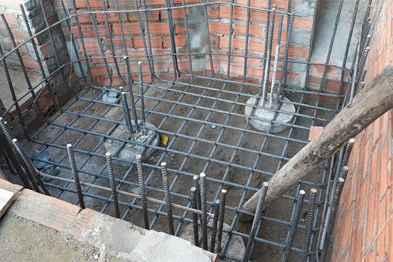 Khoảng cách hai cọc ép bao nhiêu là đạt yêu cầu kỹ thuật?