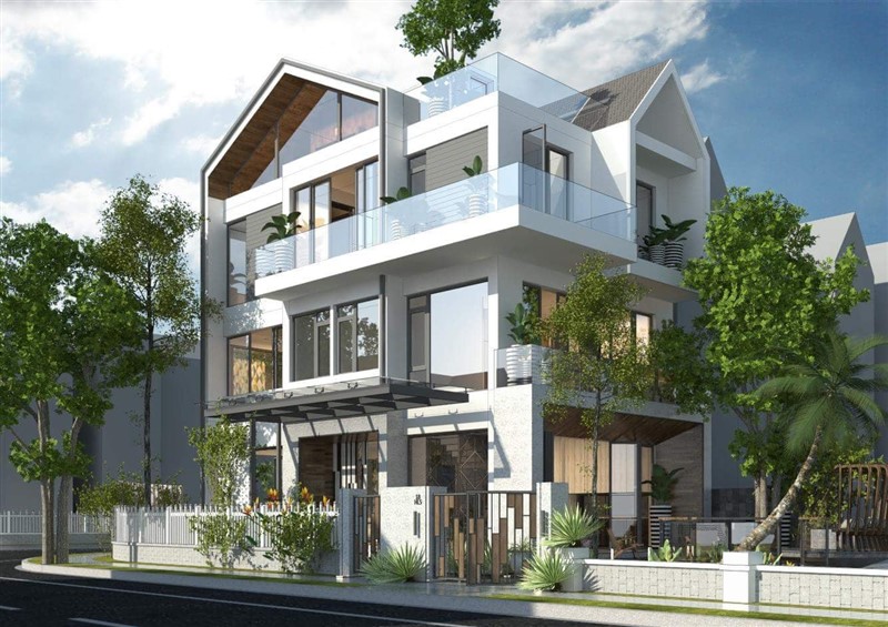 Tiêu chuẩn thiết kế móng nhà 5 tầng cần biết để tránh sự cố