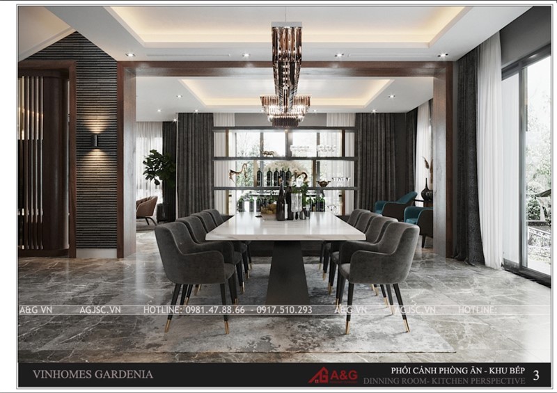 Chiều dài nhà theo phong thủy bao nhiêu là hợp lý?