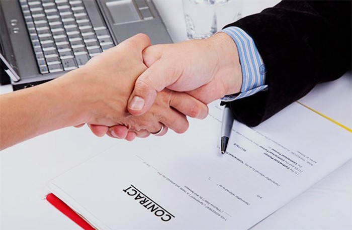 Những điểm cần lưu ý khi ký hợp đồng xây dựng nhà ở trọn gói