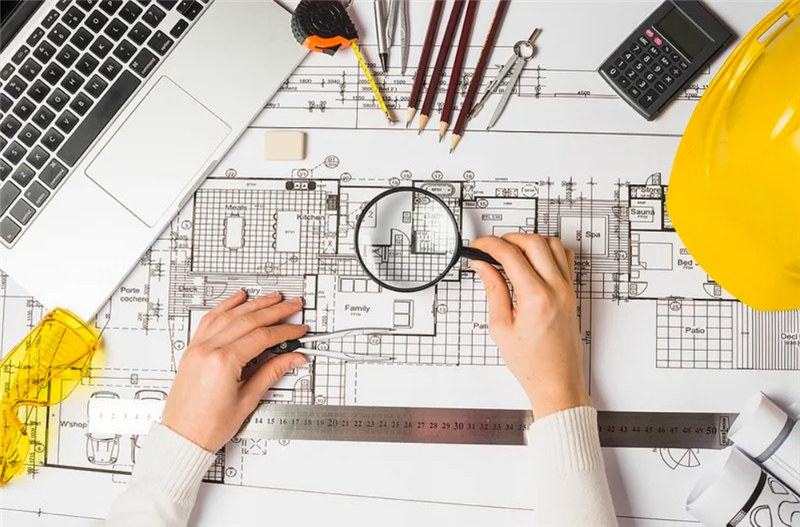 Chi phí thẩm tra hồ sơ thiết kế bản vẽ thi công nhà ở hiện nay