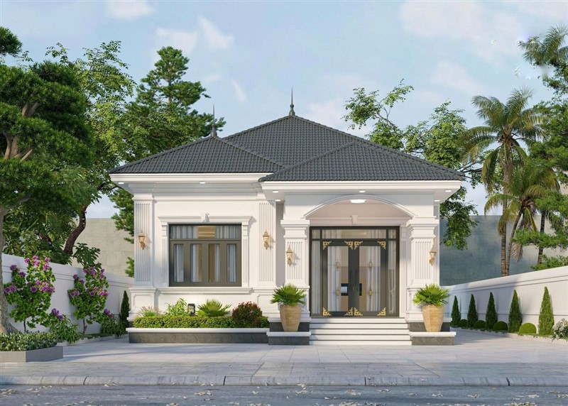 Xây nhà cấp 4 năm 2026 có bắt buộc xin giấy phép xây dựng?