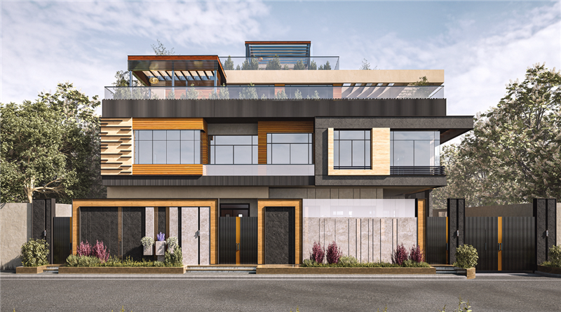 Lục sát là gì? Hướng dẫn hóa giải hướng nhà lục sát theo phong thủy chi tiết