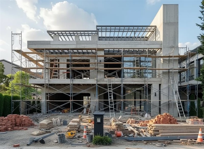 Tháo dỡ nhà không đúng quy trình, chủ nhà đối mặt những rủi ro pháp lý nào?