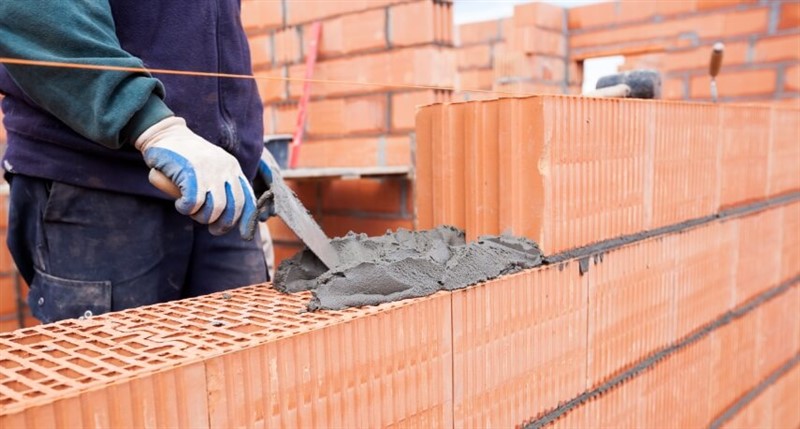 Tường vây là gì? Các kỹ thuật thi công phổ biến hiện nay