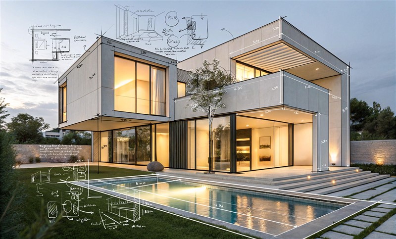 10 lầm tưởng phổ biến khi cải tạo sửa nhà nhiều người vẫn mắc phải