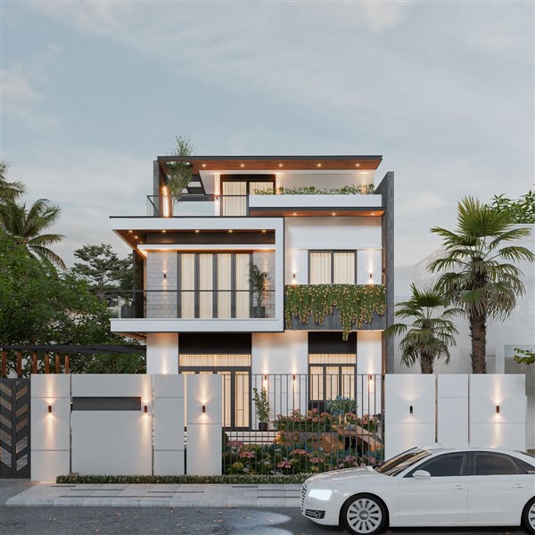 Vì sao thiết kế là bước bắt buộc trước khi cải tạo và xây mới?