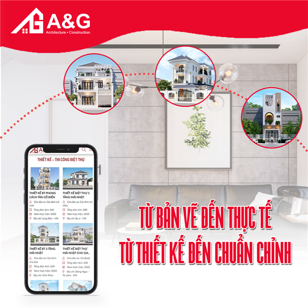 Những vấn đề thông gió thường gặp khi xây dựng và cải tạo nhà ở