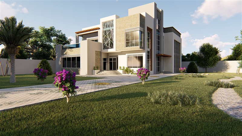 Những sai lầm khi xây biệt thự khiến chi phí tăng vọt lên đến 30%