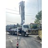 THI CÔNG XÂY MỚI NHÀ PHỐ 03 TẦNG (MS LÝ)