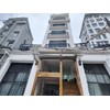 THI CÔNG NHÀ PHỐ 07 TẦNG HOÀI ĐỨC