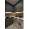 THIẾT KẾ THI CÔNG NỘI THẤT CĂN HỘ CHUNG CƯ - DƯƠNG NỘI (MR BIÊN)