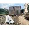 THI CÔNG BIỆT THỰ MÁI NHẬT