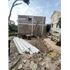 THI CÔNG BIỆT THỰ MÁI NHẬT