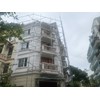 THI CÔNG BIỆT THỰ LIỀN KỀ - PHÚ THƯỢNG - TÂY HỒ - HN