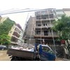 THI CÔNG BIỆT THỰ LIỀN KỀ - PHÚ THƯỢNG - TÂY HỒ - HN