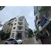THI CÔNG BIỆT THỰ LIỀN KỀ - PHÚ THƯỢNG - TÂY HỒ - HN