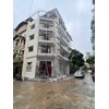 THI CÔNG BIỆT THỰ LIỀN KỀ - PHÚ THƯỢNG - TÂY HỒ - HN