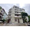 THI CÔNG BIỆT THỰ LIỀN KỀ - PHÚ THƯỢNG - TÂY HỒ - HN