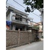 THI CÔNG BIỆT THỰ MÁI NHẬT