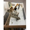 DỰ ÁN XÂY MỚI NHÀ PHỐ HOÀI ĐỨC 3 TẦNG