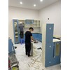 DỰ ÁN XÂY MỚI NHÀ PHỐ HOÀI ĐỨC 3 TẦNG