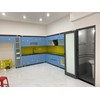 DỰ ÁN XÂY MỚI NHÀ PHỐ HOÀI ĐỨC 3 TẦNG