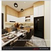 THIẾT KẾ NỘI THẤT NHÀ PHỐ NGỌC KHÁNH (MS LAN)