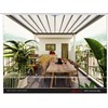 THIẾT KẾ NỘI THẤT NHÀ PHỐ NGỌC KHÁNH (MS LAN)