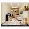 THIẾT KẾ NỘI THẤT NHÀ PHỐ NGỌC KHÁNH (MS LAN)