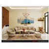 THIẾT KẾ NỘI THẤT NHÀ PHỐ NGỌC KHÁNH (MS LAN)