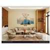 THIẾT KẾ NỘI THẤT NHÀ PHỐ NGỌC KHÁNH (MS LAN)