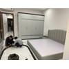 DỰ ÁN XÂY MỚI NHÀ PHỐ HOÀI ĐỨC 3 TẦNG