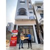 DỰ ÁN XÂY MỚI NHÀ PHỐ HOÀI ĐỨC 3 TẦNG