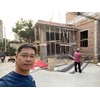 THI CÔNG BIỆT THỰ MÁI NHẬT