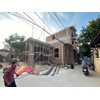 THI CÔNG BIỆT THỰ MÁI NHẬT